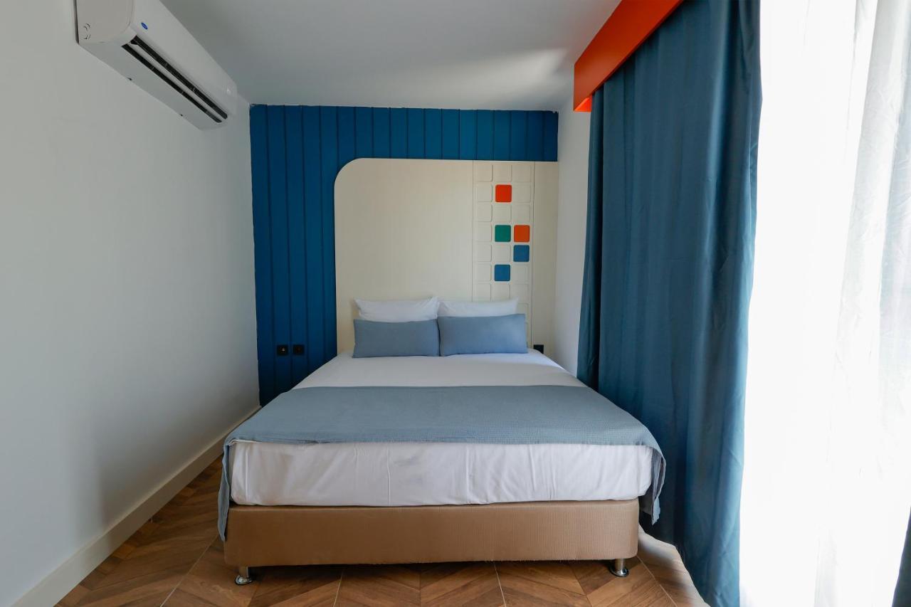 Forest In Hotel Kemer Exterior photo