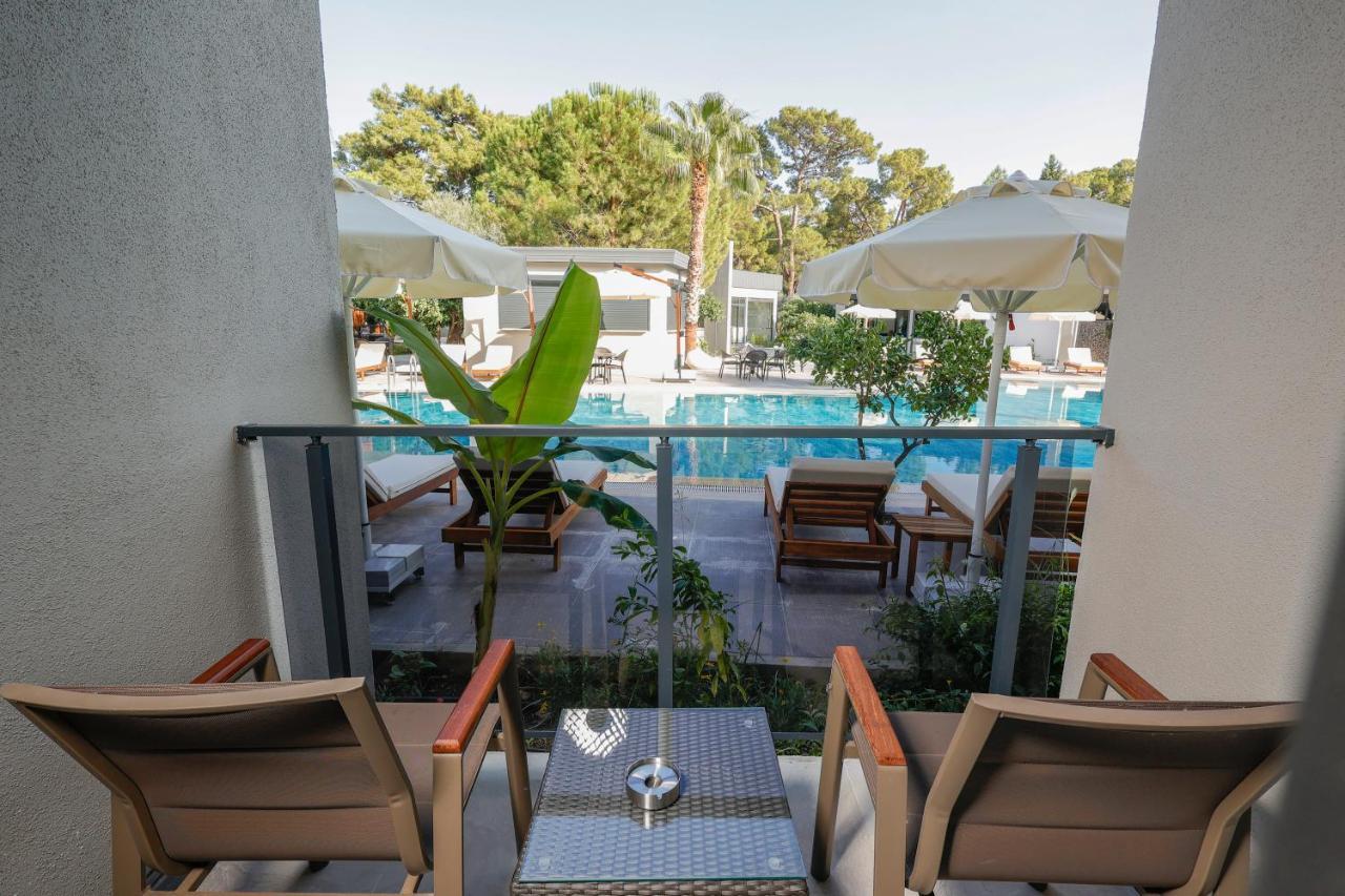 Forest In Hotel Kemer Exterior photo